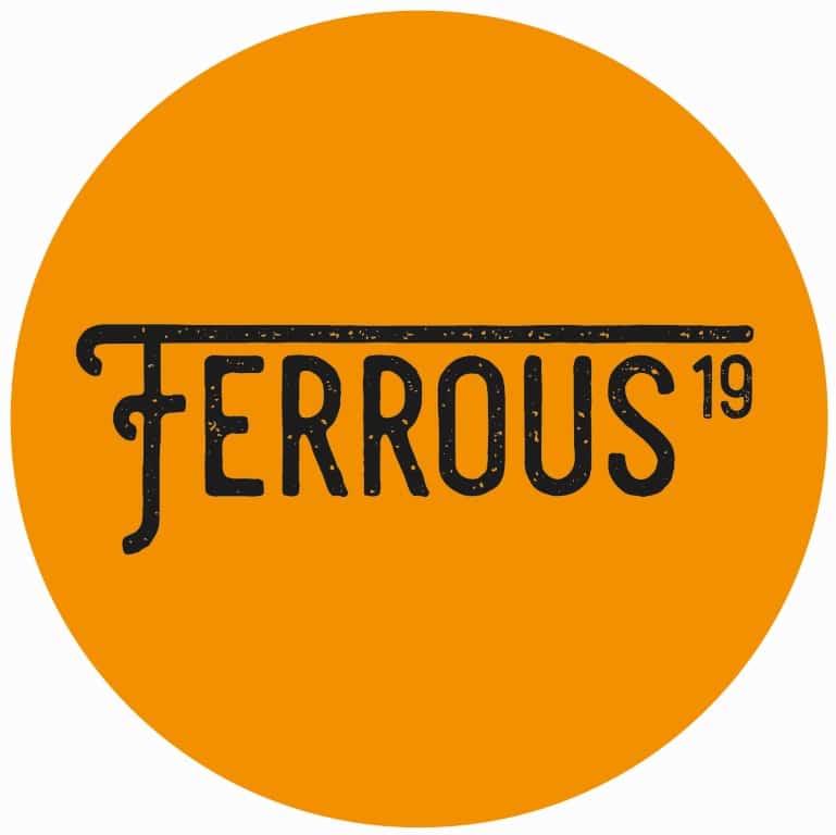 Ferrous19